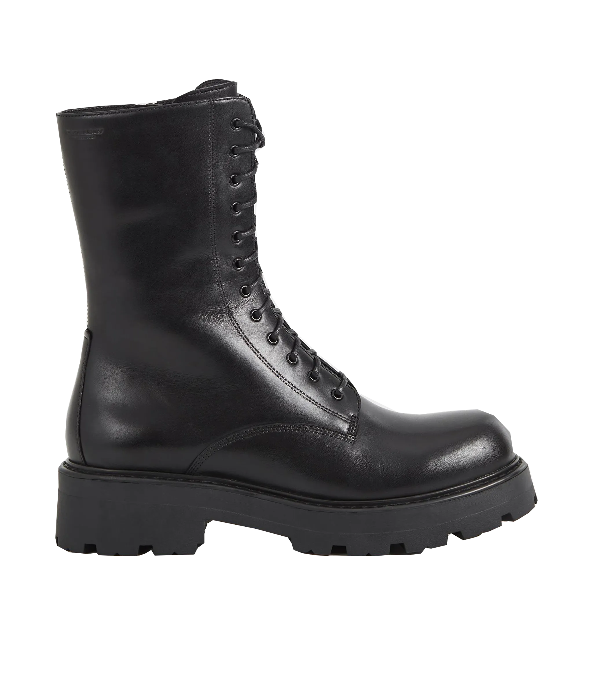 5249 Cosmo 2.0 Boots - Black