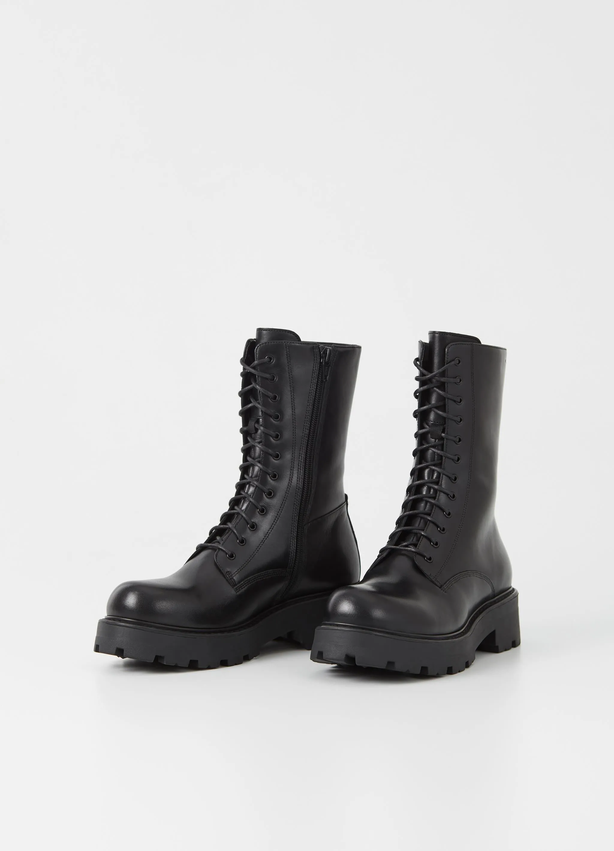 5249 Cosmo 2.0 Boots - Black