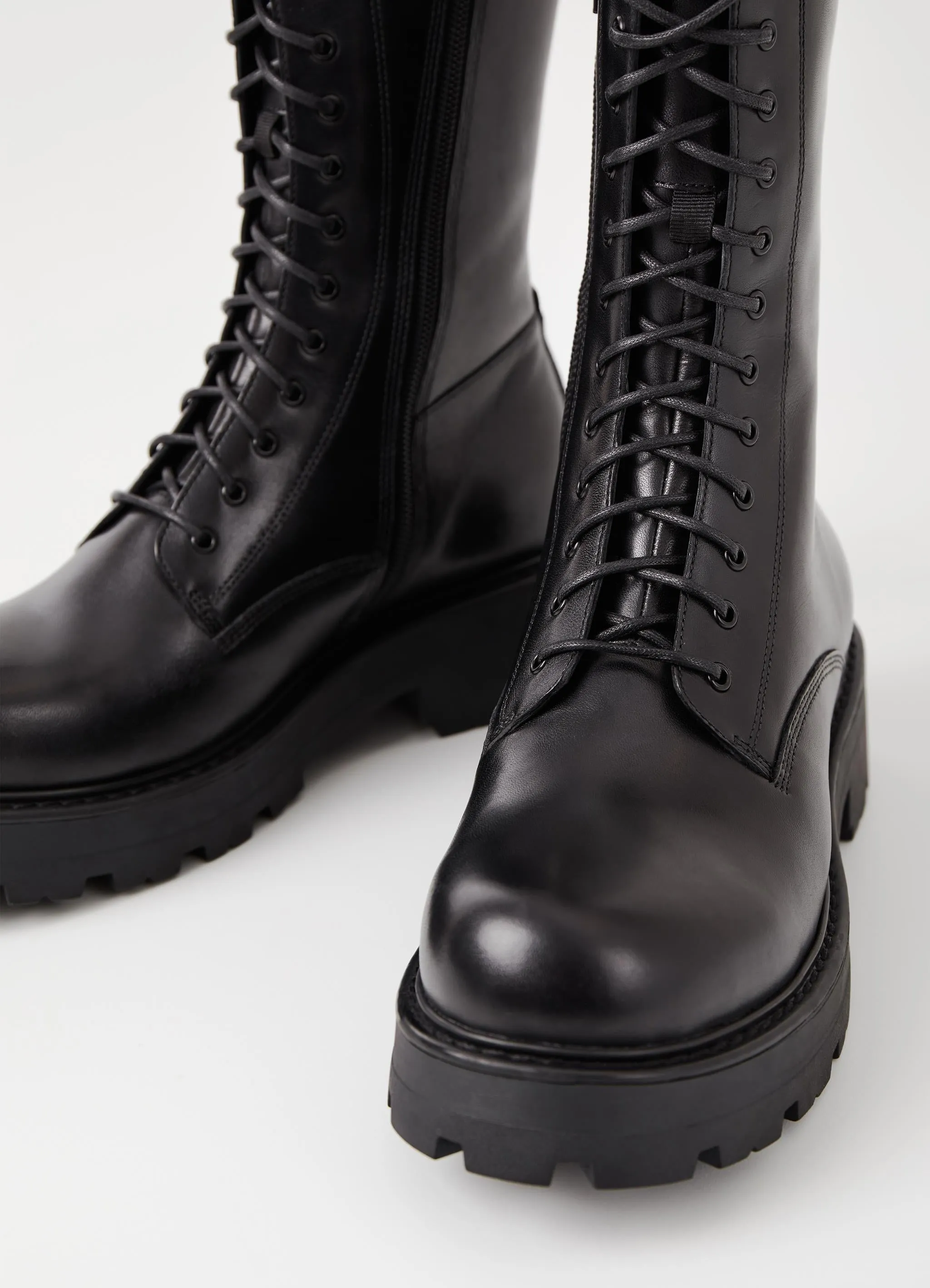 5249 Cosmo 2.0 Boots - Black