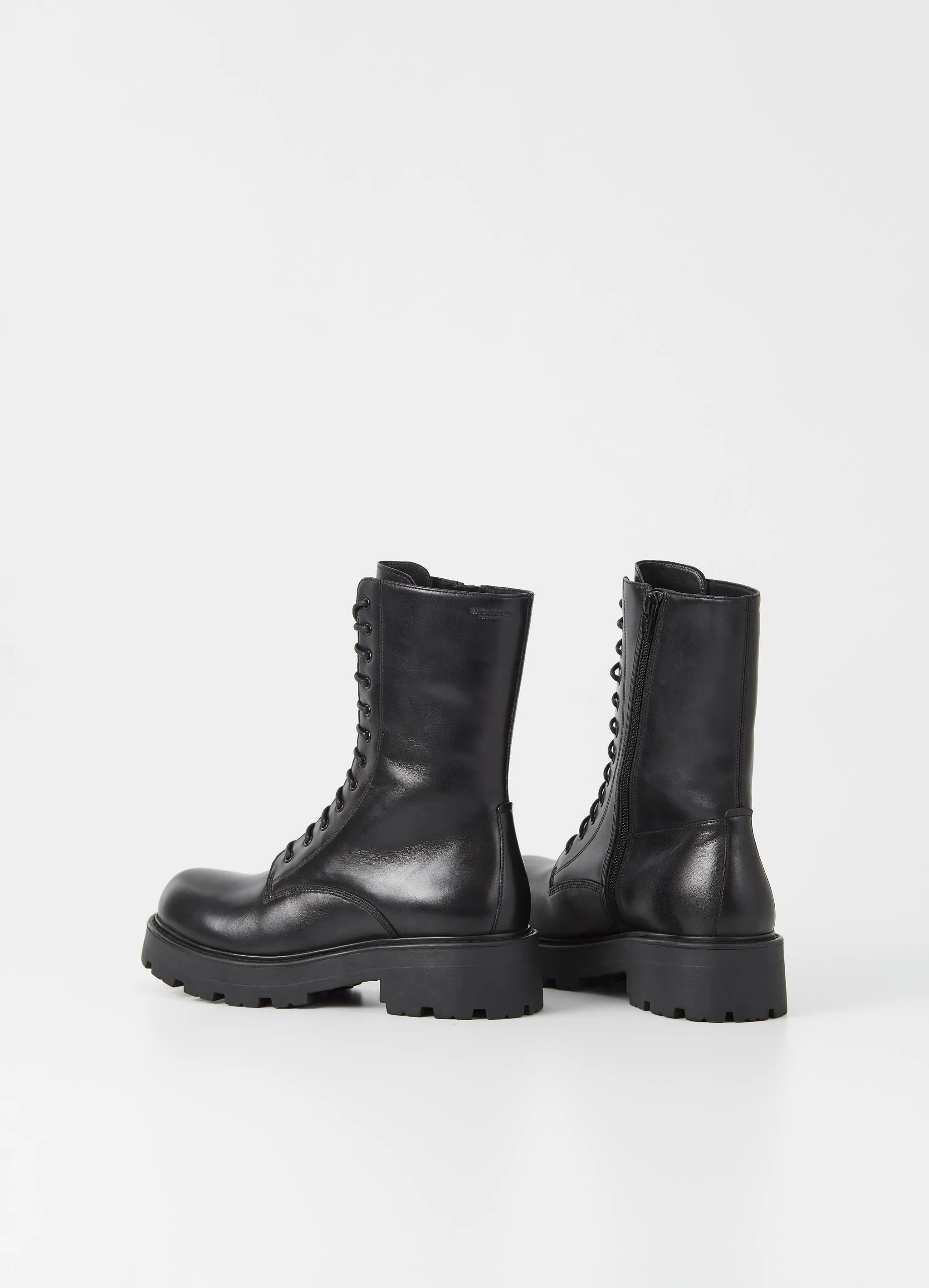 5249 Cosmo 2.0 Boots - Black