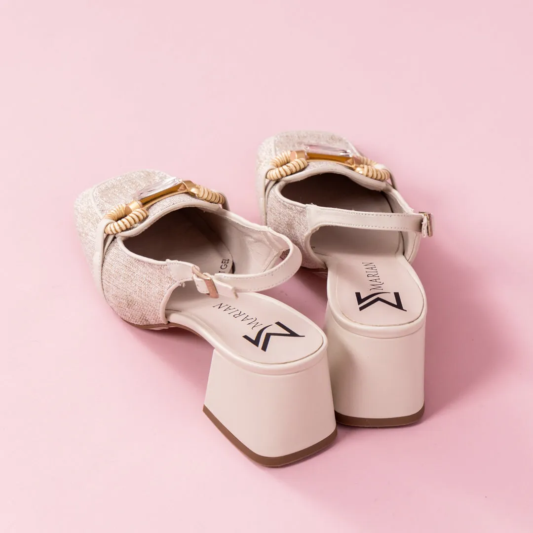 7903 Beige MARIAN