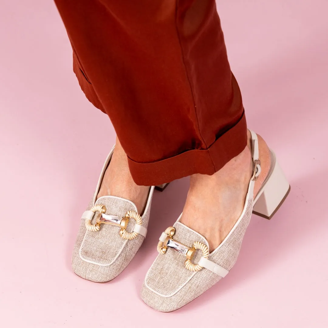 7903 Beige MARIAN