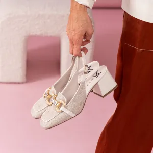 7903 Beige MARIAN
