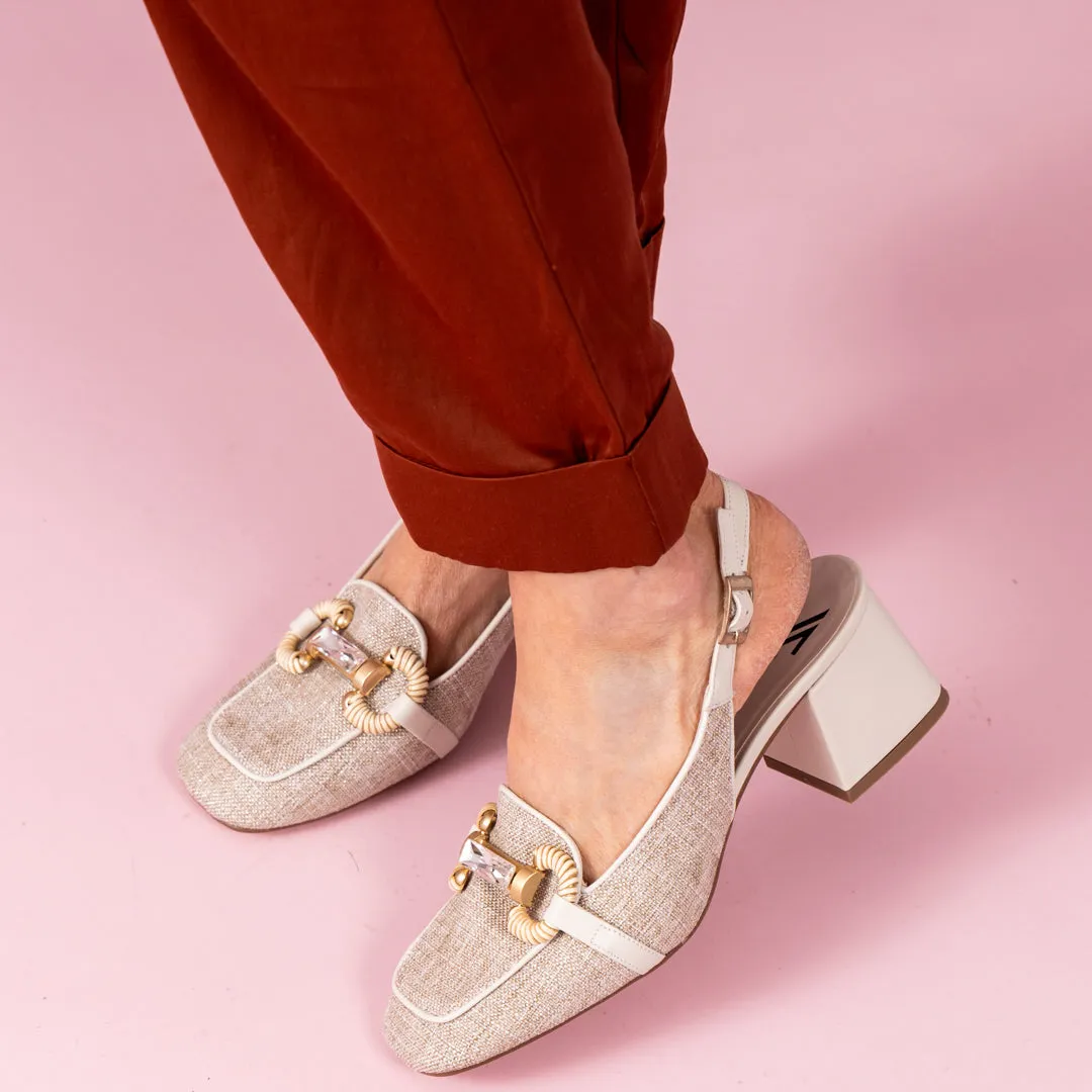 7903 Beige MARIAN
