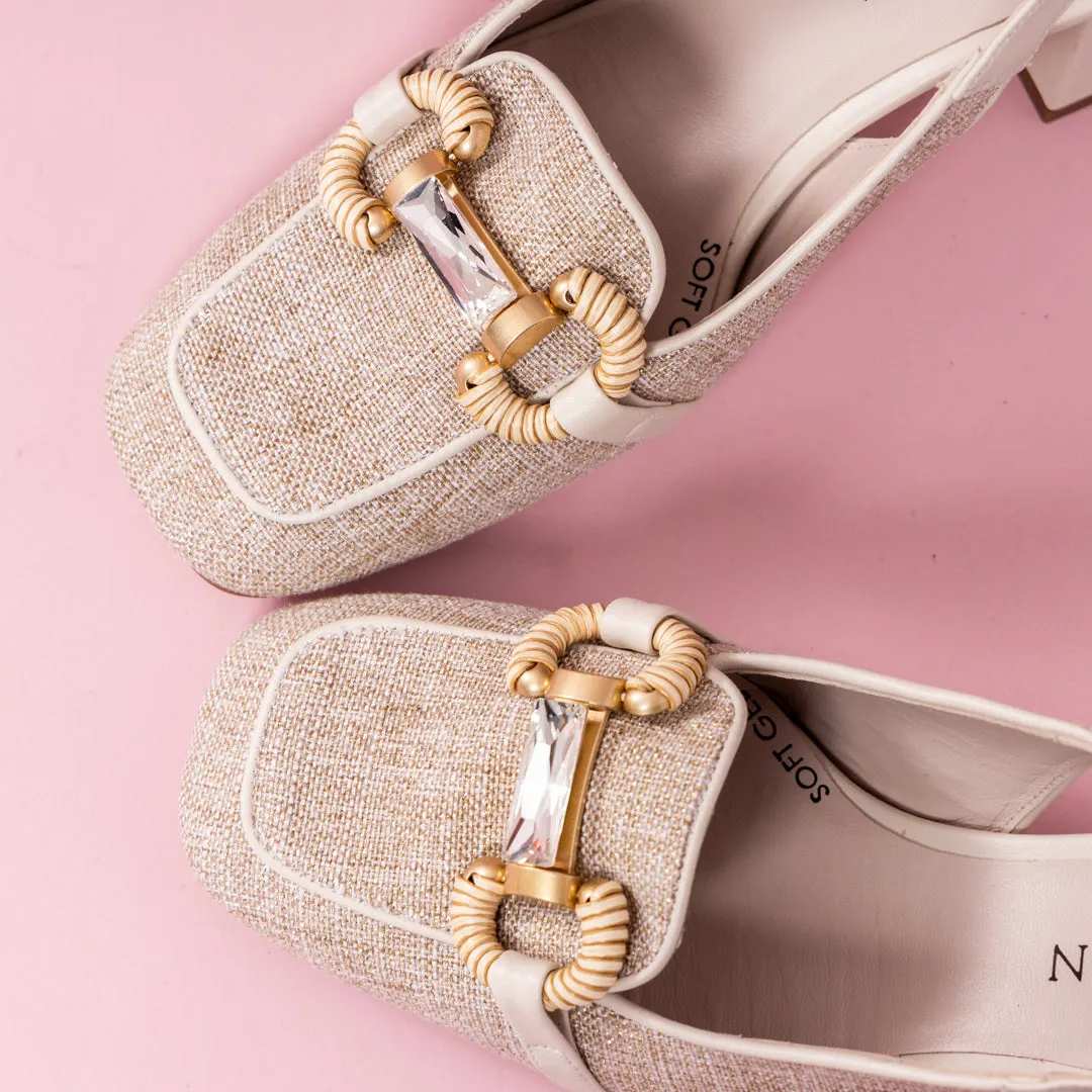 7903 Beige MARIAN