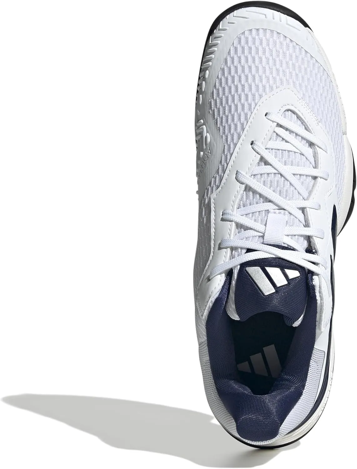 adidas Barricade Kids Tennis Shoes, Unisex Children's Tennis Shoes