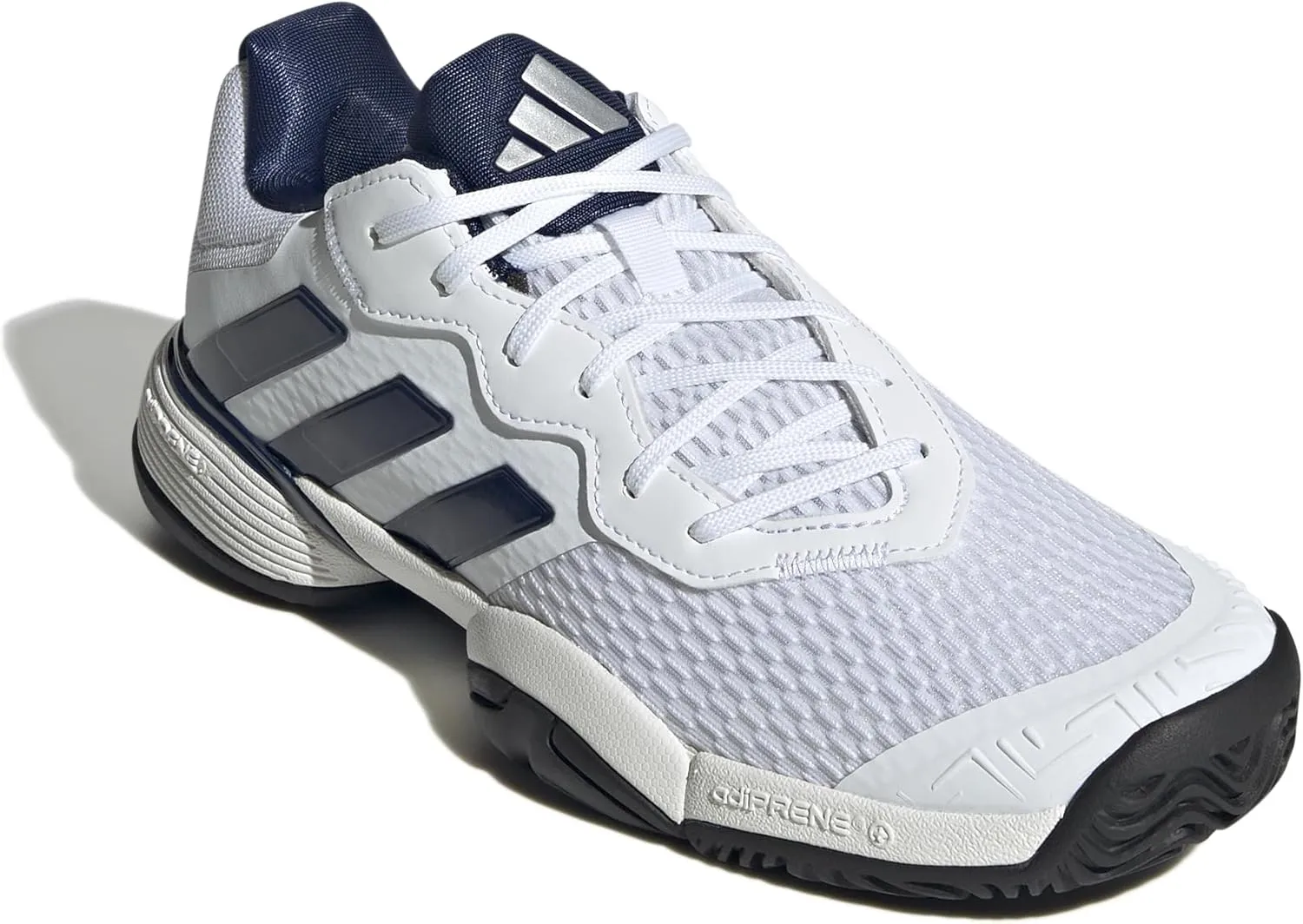 adidas Barricade Kids Tennis Shoes, Unisex Children's Tennis Shoes