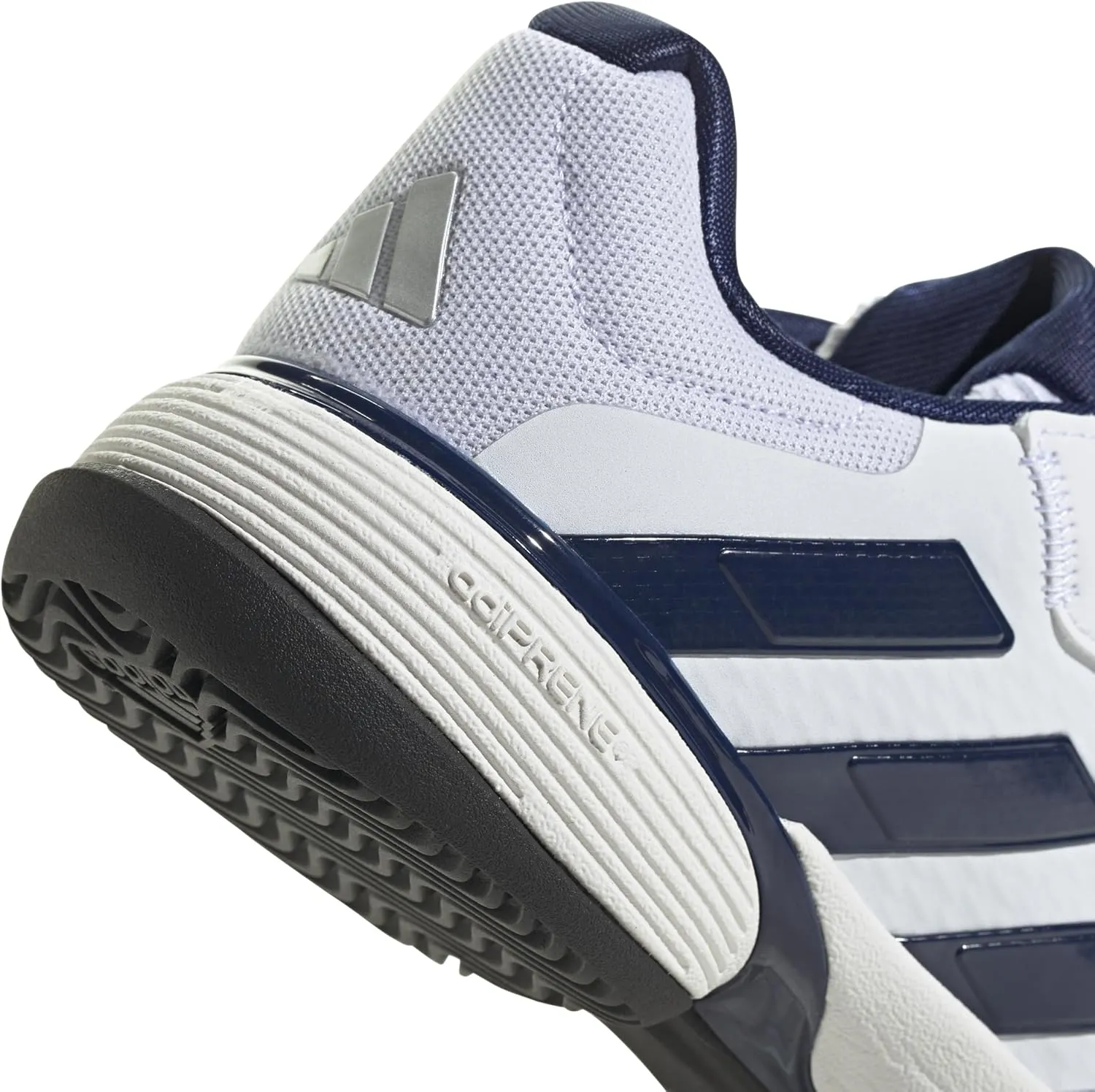 adidas Barricade Kids Tennis Shoes, Unisex Children's Tennis Shoes