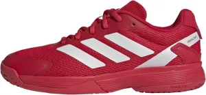 adidas Ubersonic Kids Tennis Shoes, Unisex Children's Tennis Shoes, EU