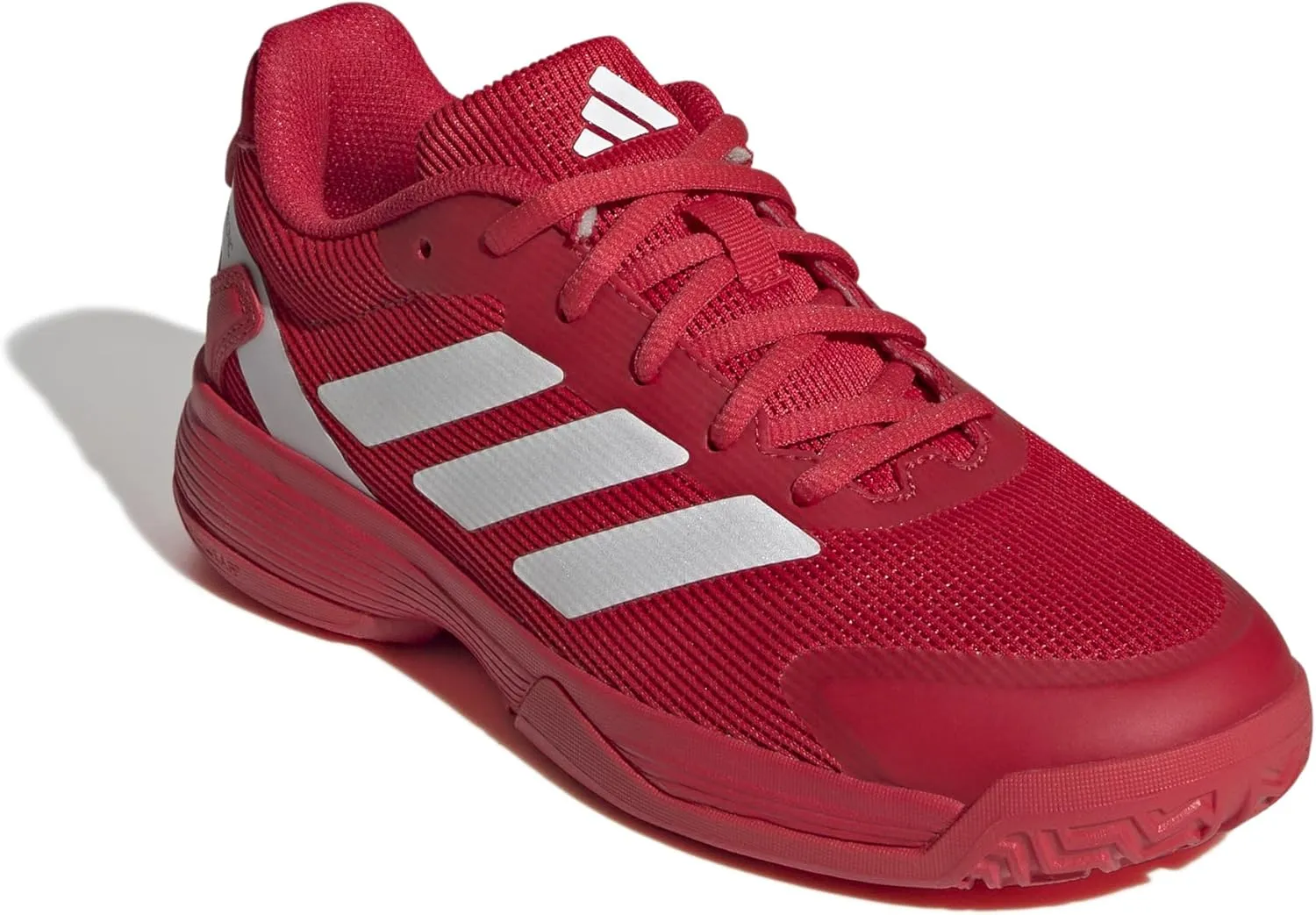adidas Ubersonic Kids Tennis Shoes, Unisex Children's Tennis Shoes, EU