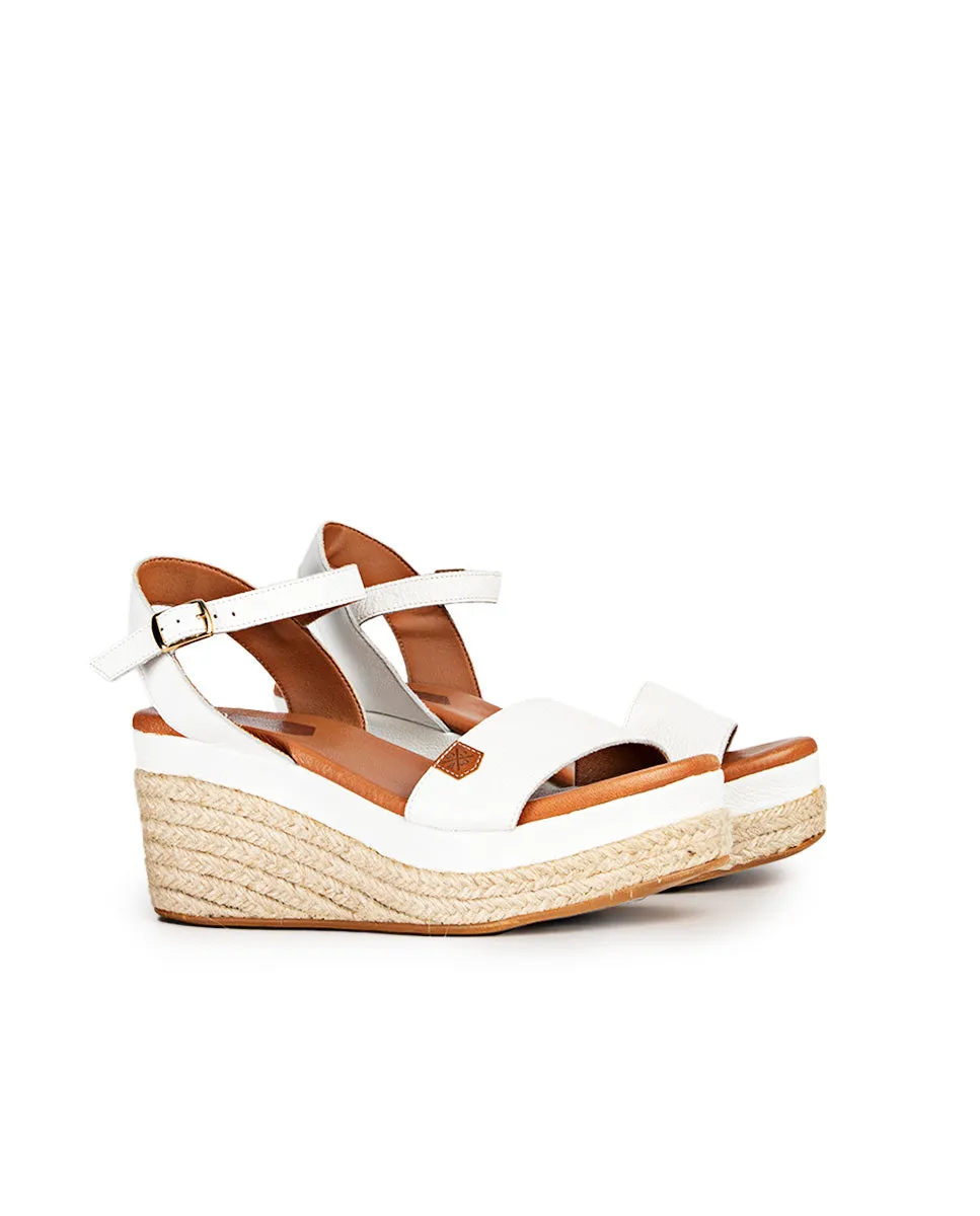 Arambol Piel Blanco
