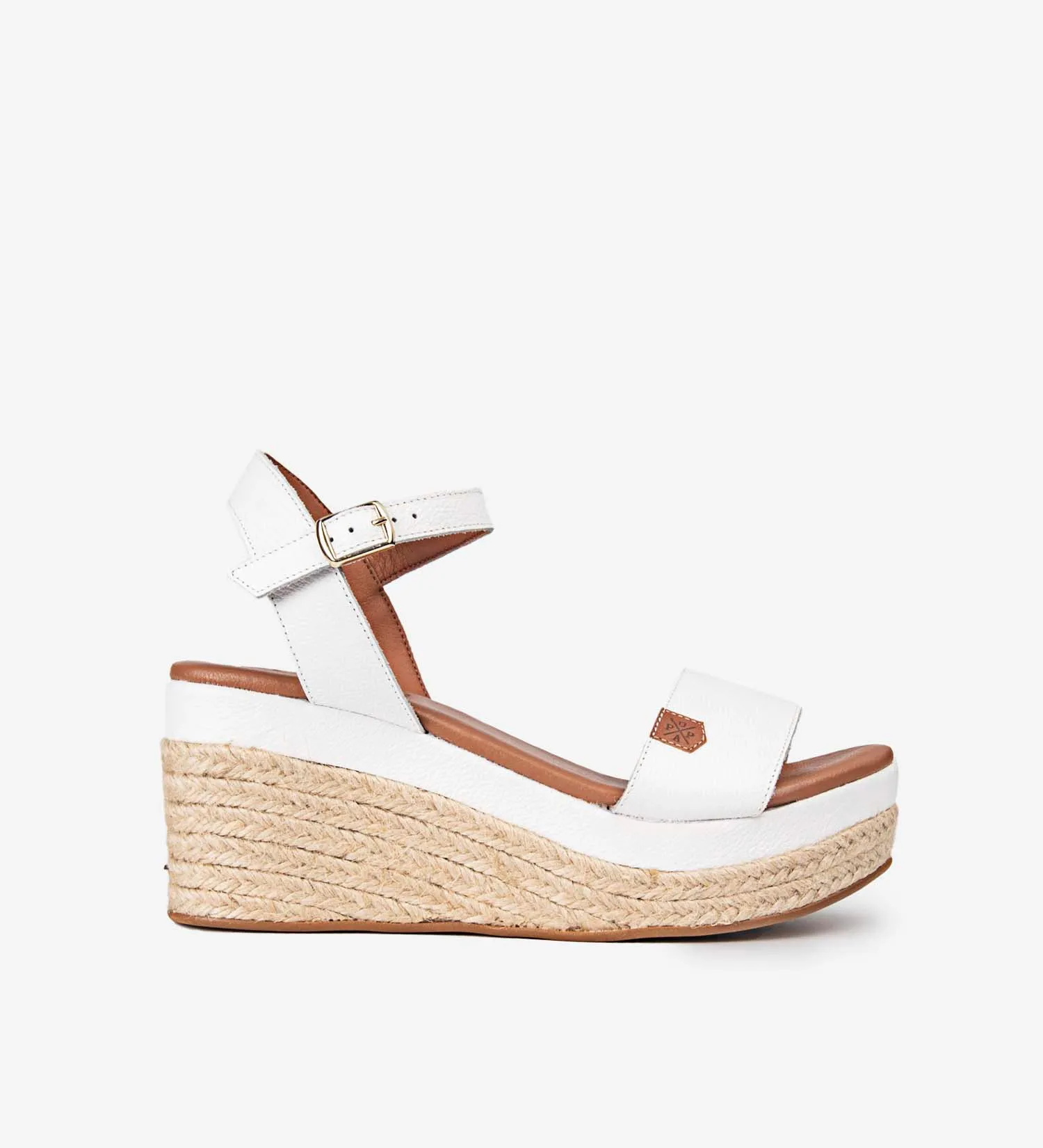 Arambol Piel Blanco