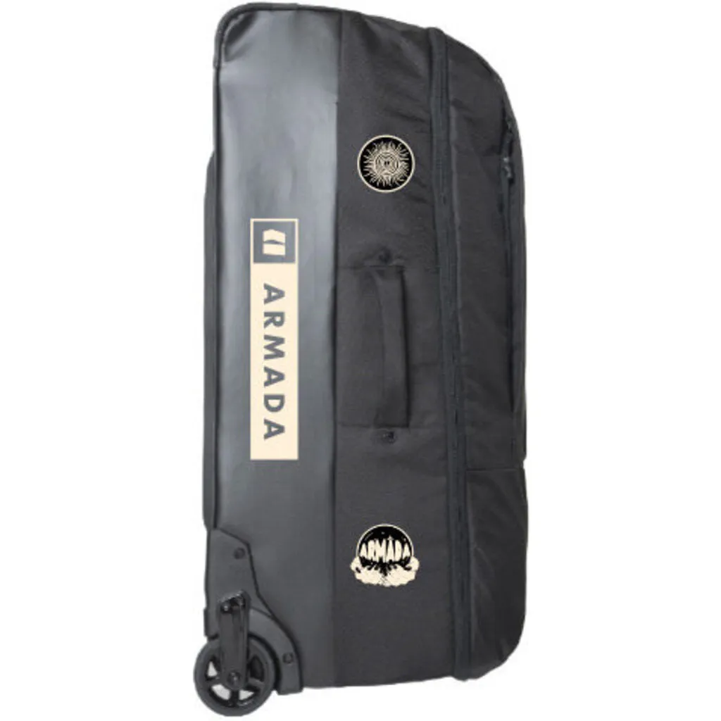 Armada 90L Travel Roller