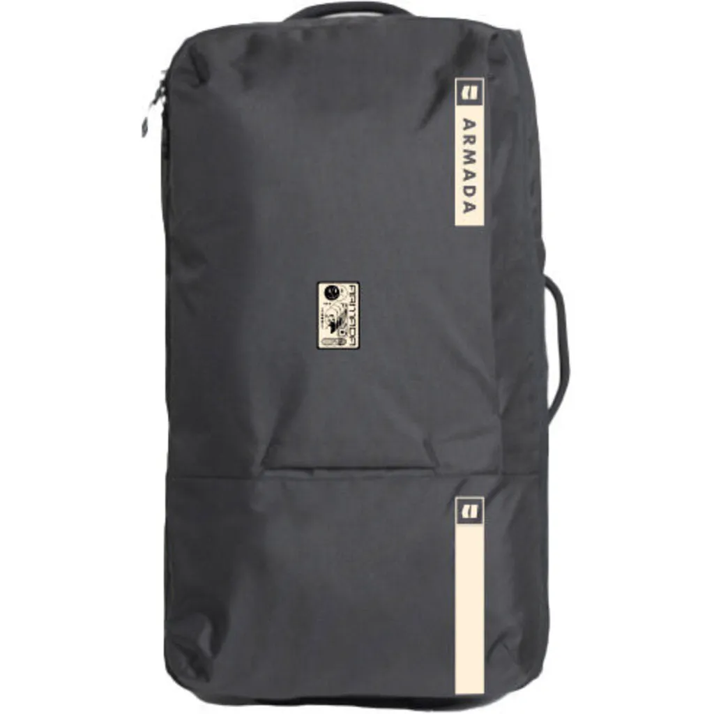 Armada 90L Travel Roller