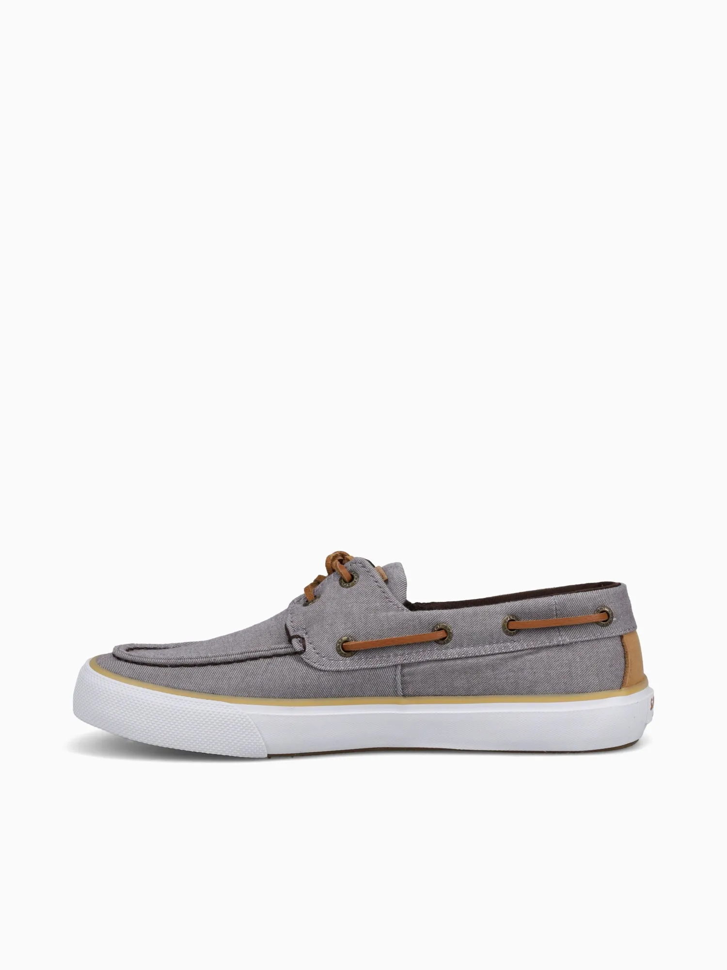 Bahama Ii Seacycled Brown Recyc Canvas