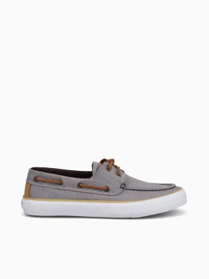 Bahama Ii Seacycled Brown Recyc Canvas