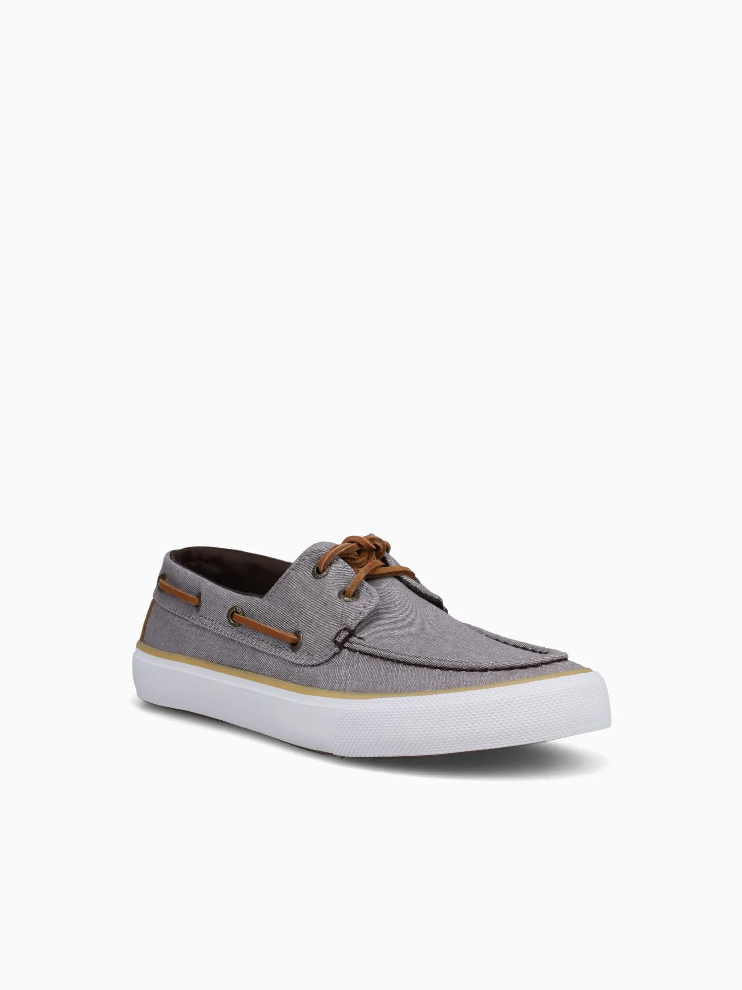 Bahama Ii Seacycled Brown Recyc Canvas
