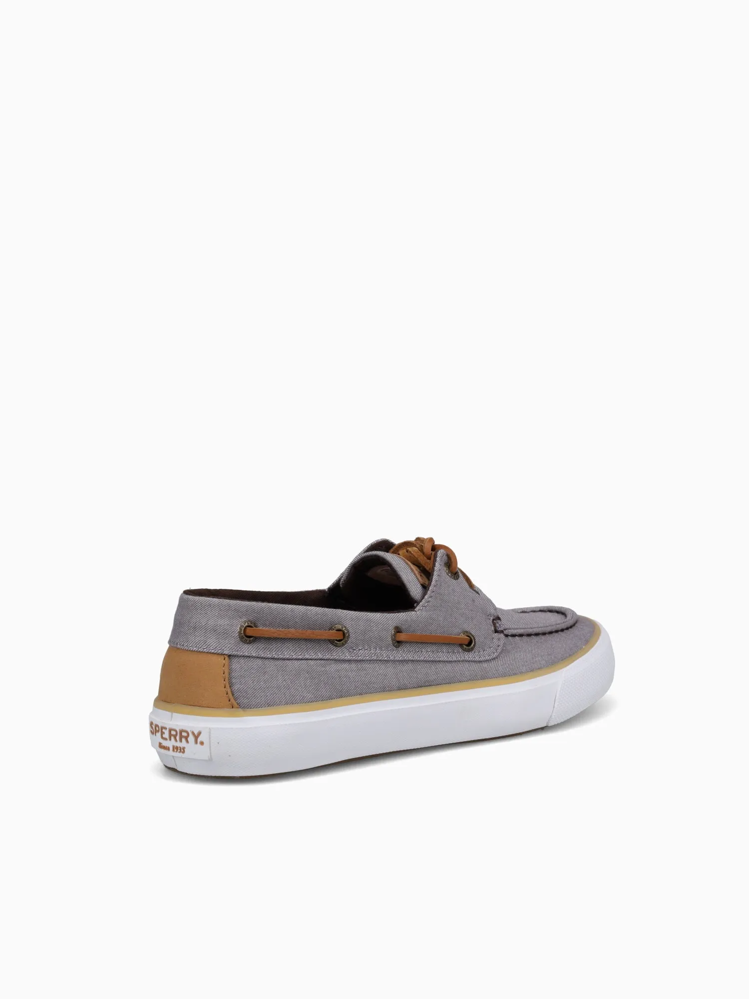 Bahama Ii Seacycled Brown Recyc Canvas