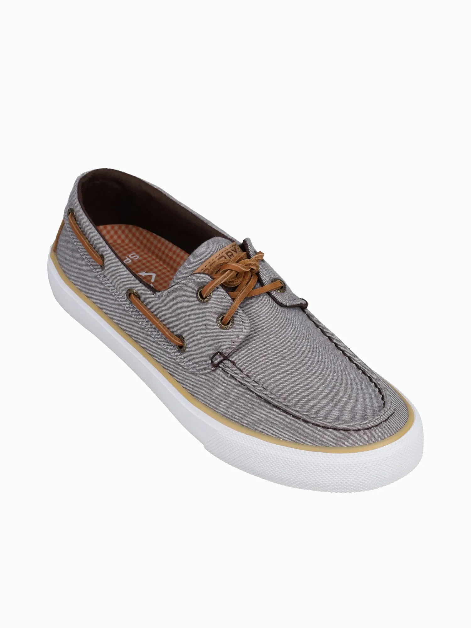 Bahama Ii Seacycled Brown Recyc Canvas