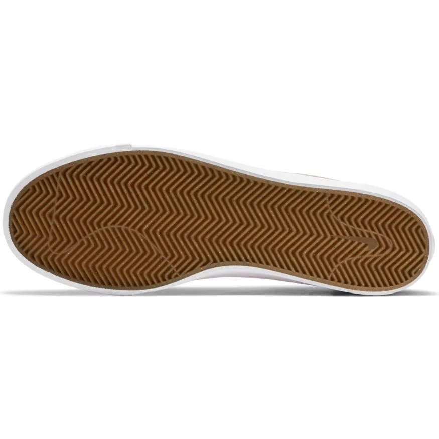 BLZR Court (Red/White)