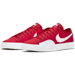 BLZR Court (Red/White)