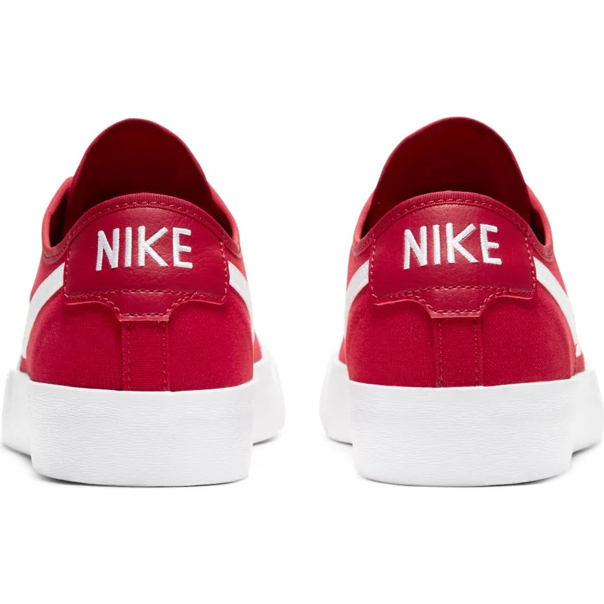 BLZR Court (Red/White)