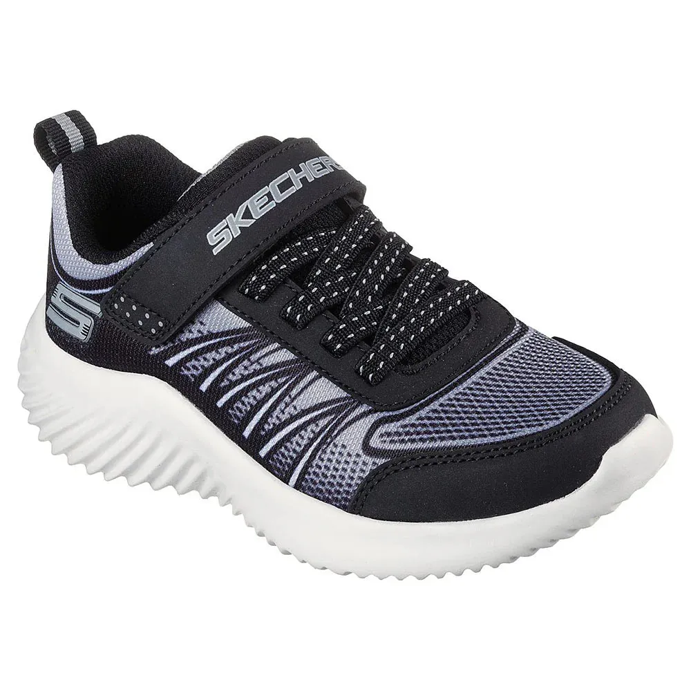 BOUNDER - ZATIC - BLACK SILVER