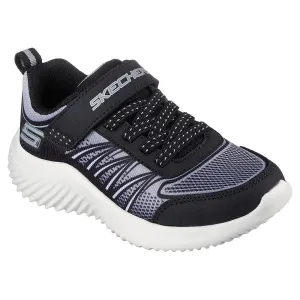 BOUNDER - ZATIC - BLACK SILVER