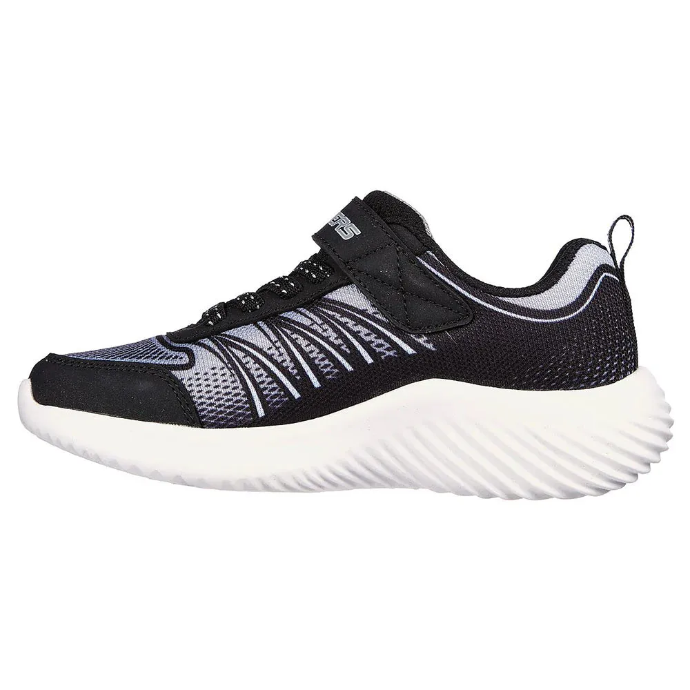 BOUNDER - ZATIC - BLACK SILVER