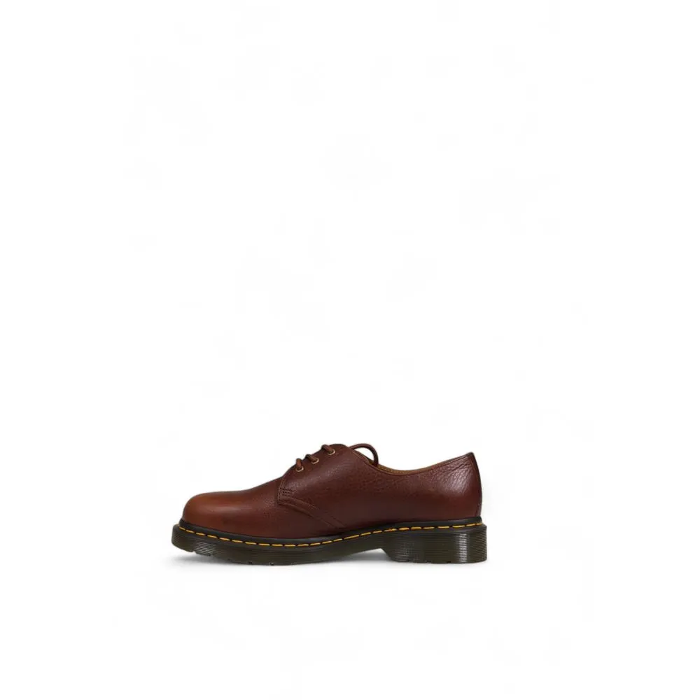 Brown Leather Casual