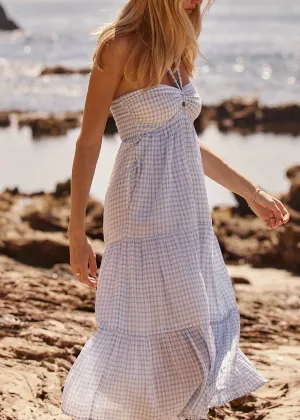 Camden Midi Dress