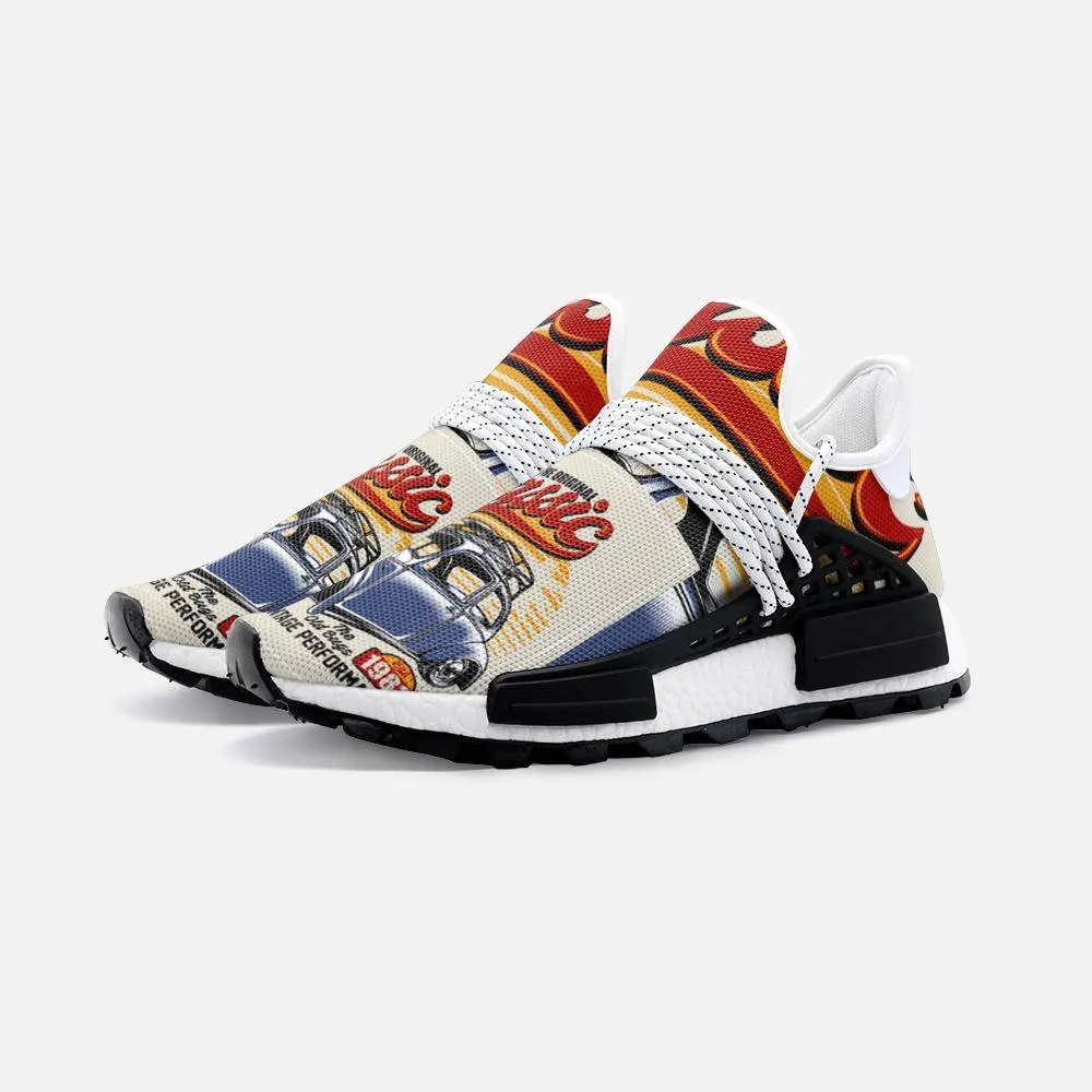Classic ride Unisex Lightweight Custom shoes