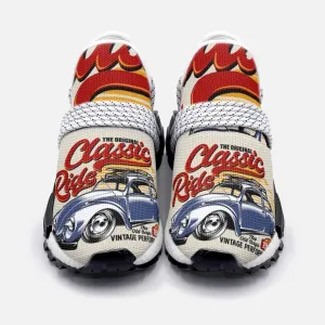 Classic ride Unisex Lightweight Custom shoes