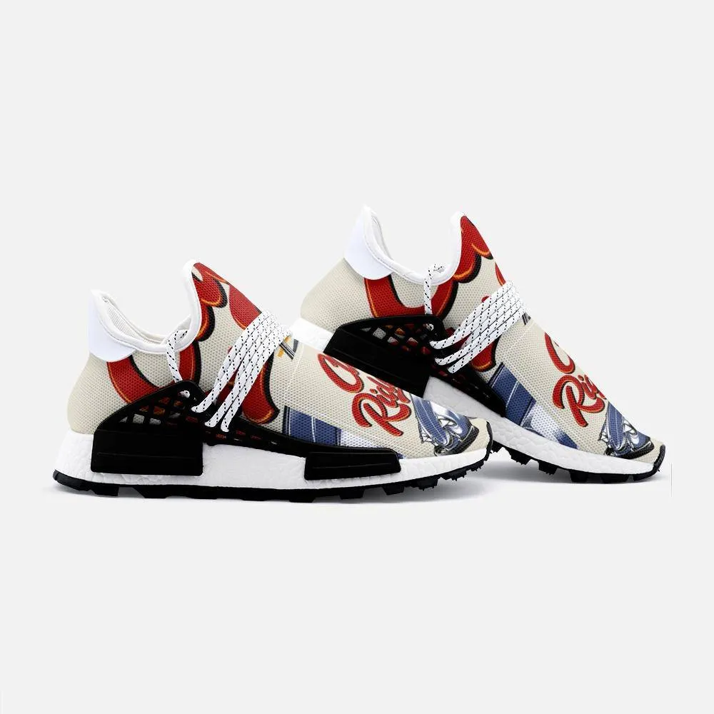 Classic ride Unisex Lightweight Custom shoes