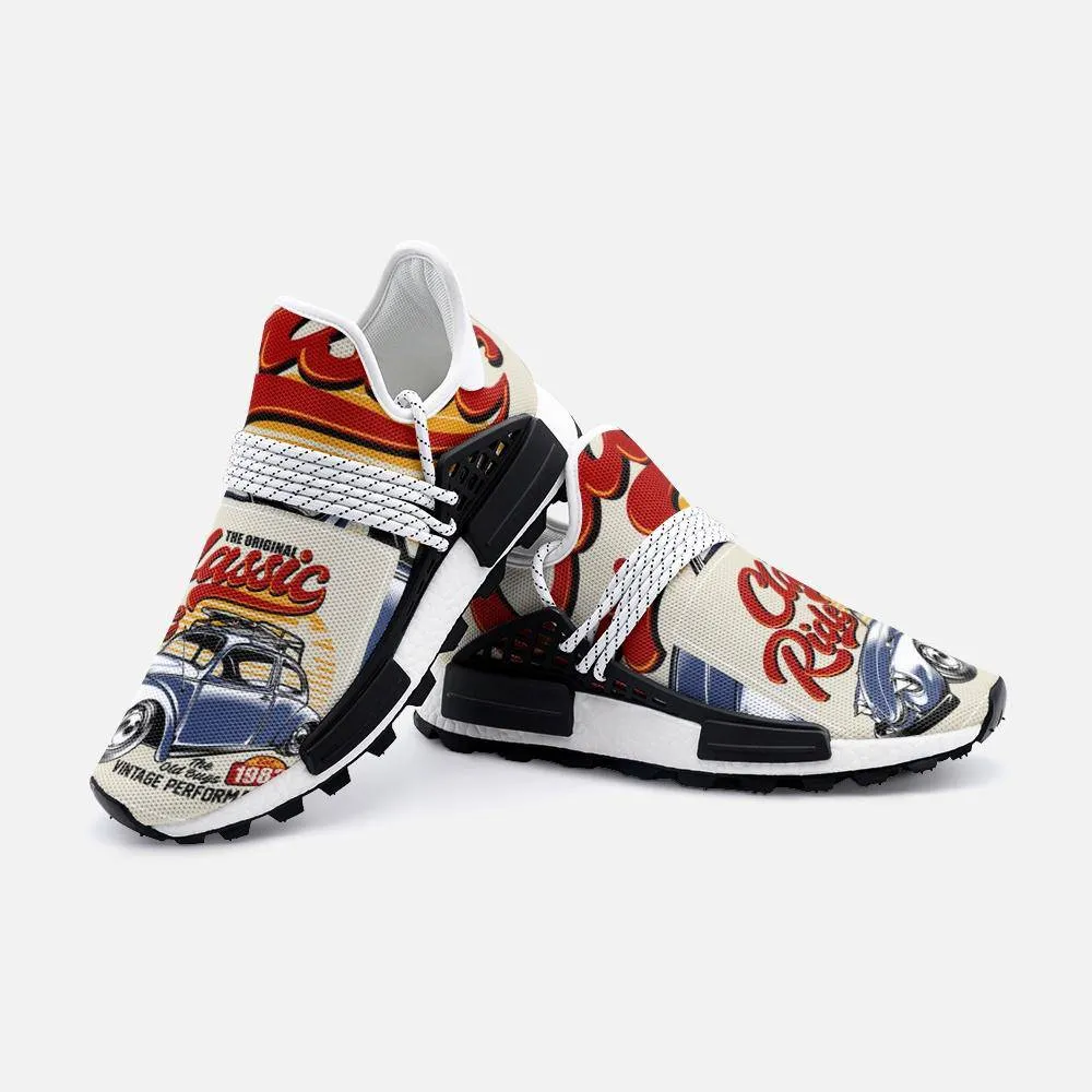 Classic ride Unisex Lightweight Custom shoes