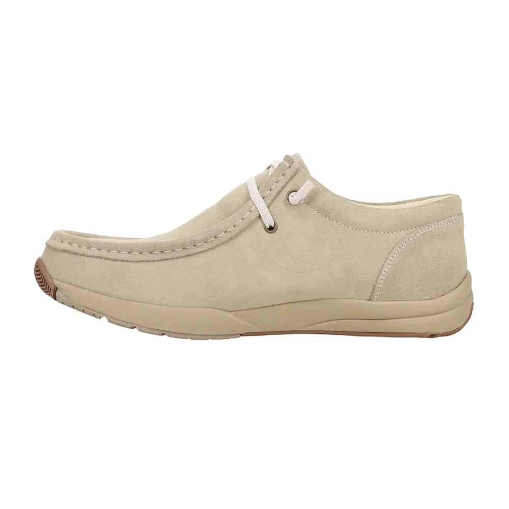 Clearcut Low Boat Shoes