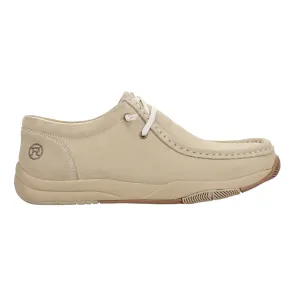 Clearcut Low Boat Shoes