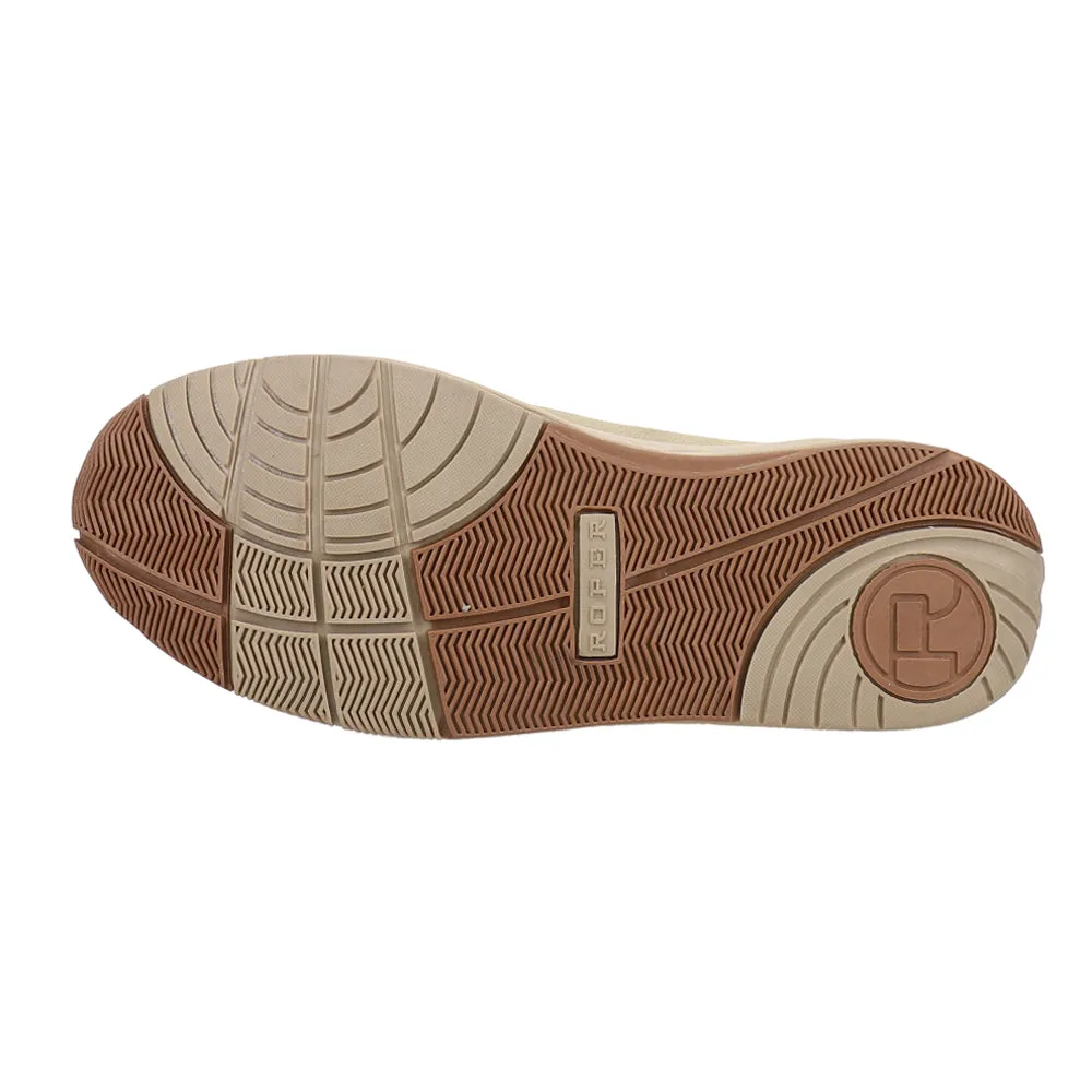 Clearcut Low Boat Shoes