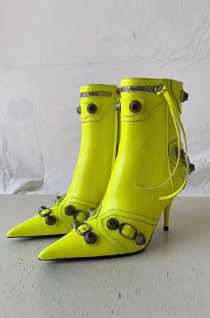 ‘Couturella’ Ankle Boot