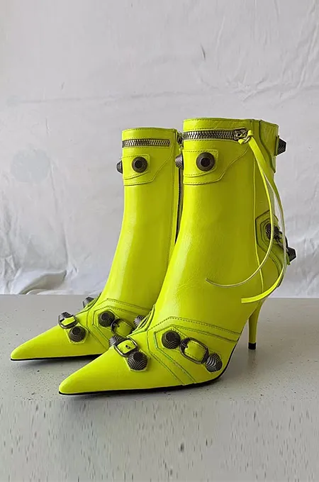 ‘Couturella’ Ankle Boot