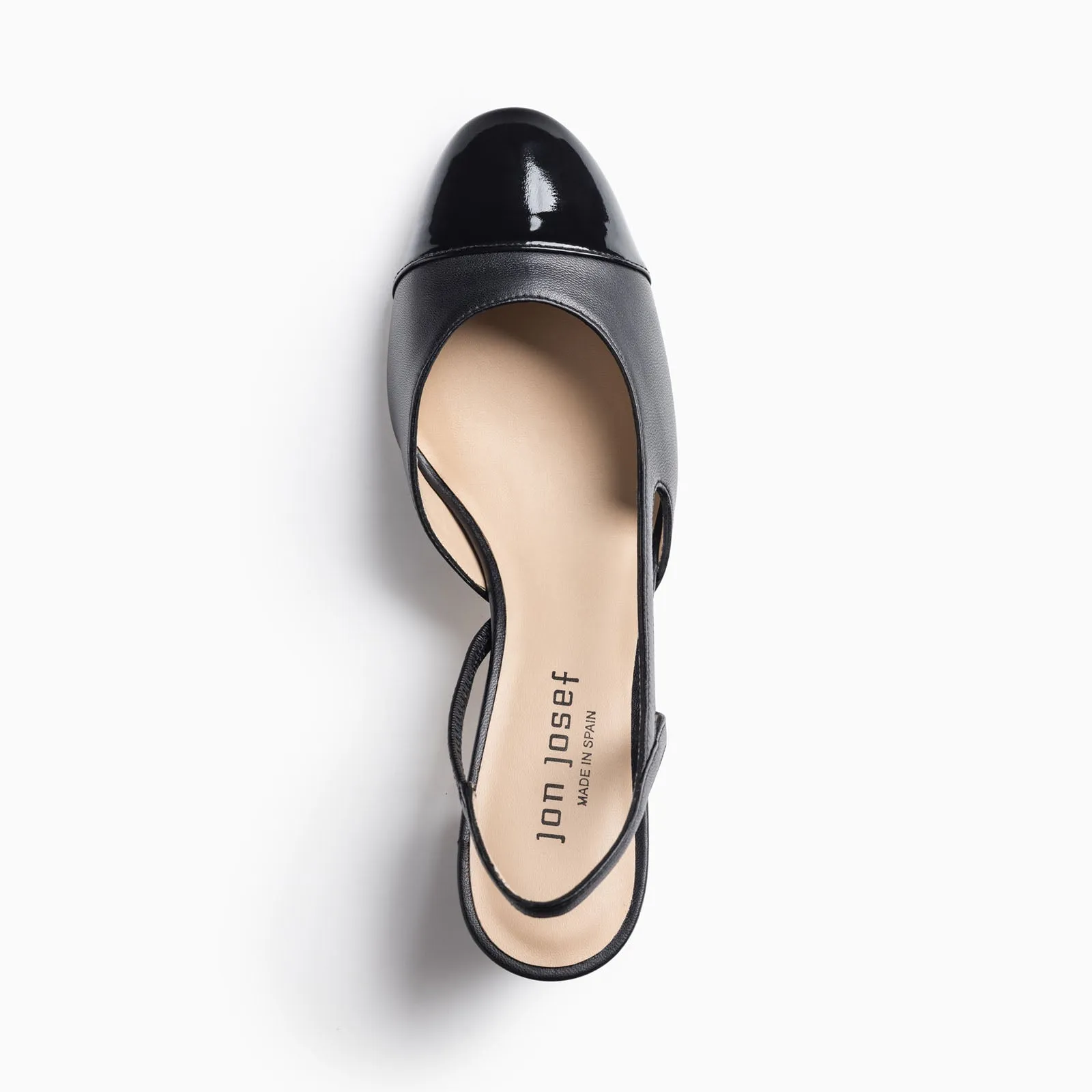 Daniela Slingback