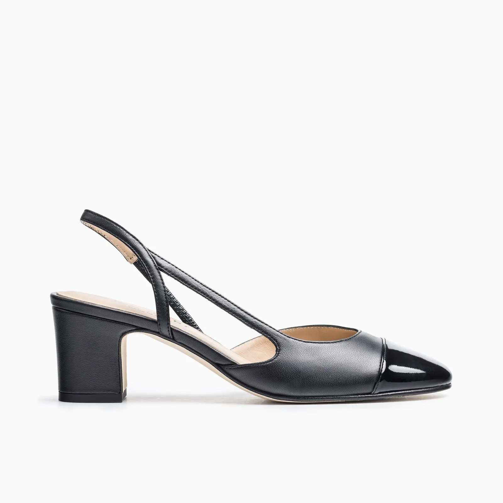 Daniela Slingback