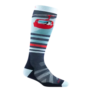 Darn Tough Kid's Skipper Midweight Sock