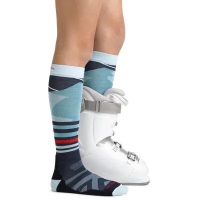 Darn Tough Kid's Skipper Midweight Sock