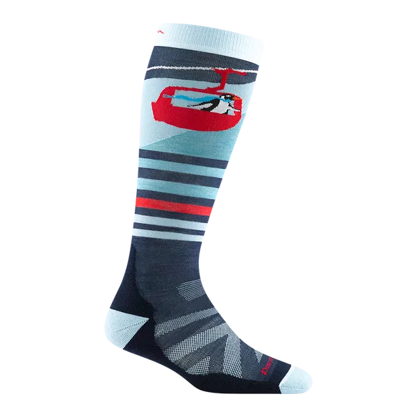Darn Tough Kid's Skipper Midweight Sock