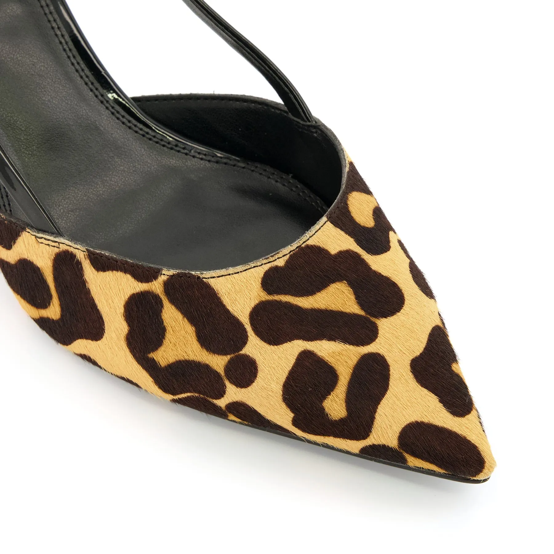 Dune London CLASSIFY - LEOPARD