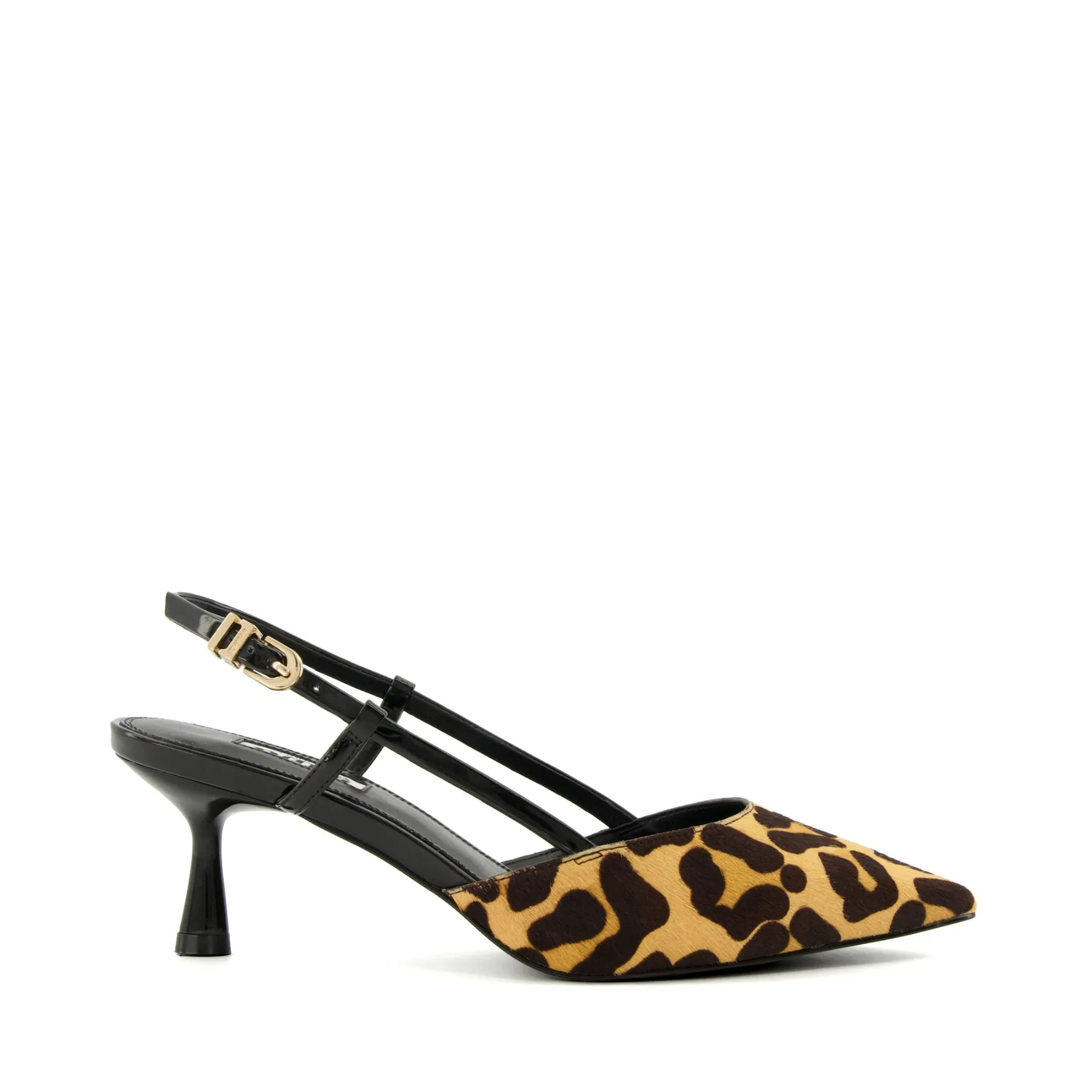 Dune London CLASSIFY - LEOPARD