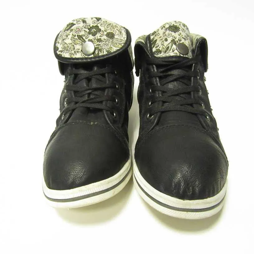 European Brand Casual
