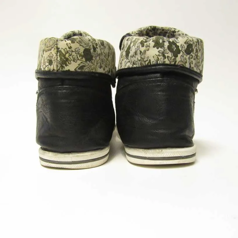 European Brand Casual