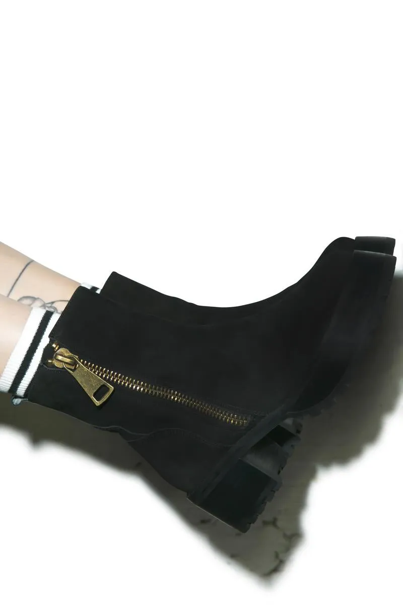 Eva Boots